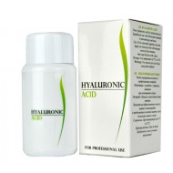 HYALURONIC ACID - Чиста хиалуронова киселина
